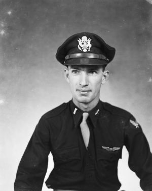 gc   portrait lt. dwight f. alverson   ng254a