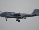 aviano september 10  2011 trend31 ea 6b 158542 00  cb  vmaq 1 mcas cherry point  nc banshee come from homebase for deployment