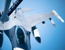 100th ARW, 31st FW integrate with US Assets over the Black Sea